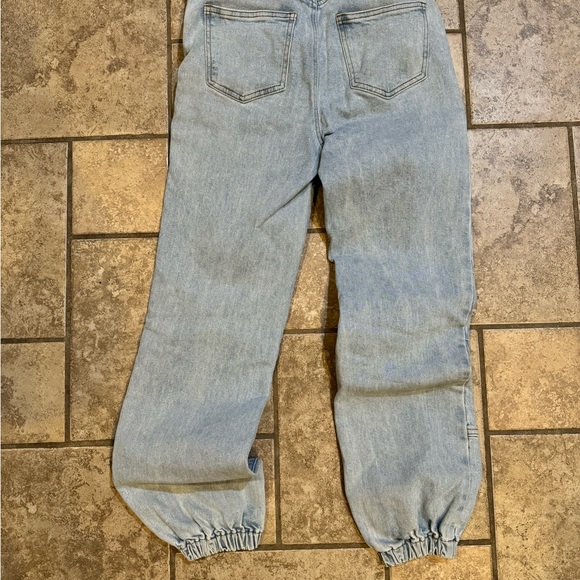 Akira Cargo Jeans Size (3) 25 - Picture 2 of 2